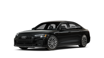 Image de {{modelName}} 2026 Audi A8 L 