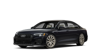 Photo of 2026 Audi A8 L