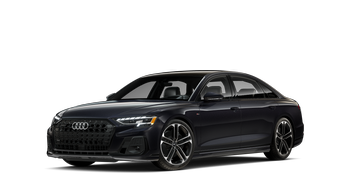 Photo of 2026 Audi A8 L