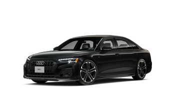 Photo of 2026 Audi A8 L 