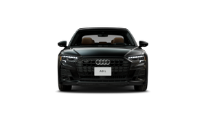 2026 Audi A8 L