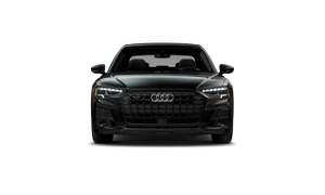 2026 Audi A8 L
