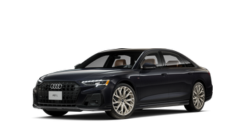 Photo of 2027 Audi A8 L 