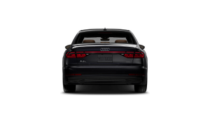 2026 Audi A8 L