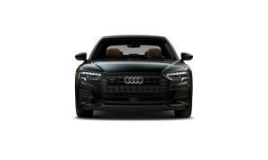 2026 Audi A8 L