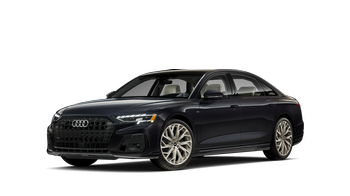 Photo of 2027 Audi A8 L