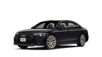 Photo of 2027 Audi A8 L