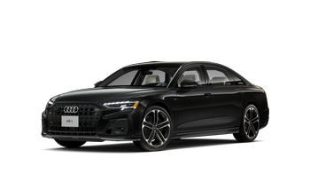 Photo of 2027 Audi A8 L