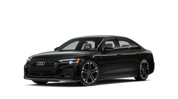 2026 Audi A8 Base's photo
