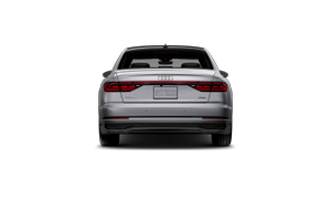 2026 Audi A8 L