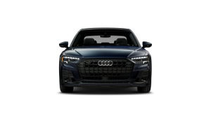 2026 Audi A8 L
