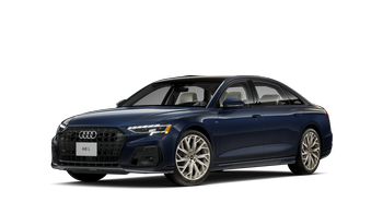 Photo of 2027 Audi A8 L