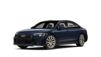 Photo of 2027 Audi A8 L