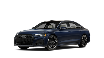 Photo of 2027 Audi A8 L