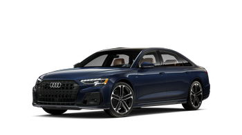 Photo of 2027 Audi A8 L 