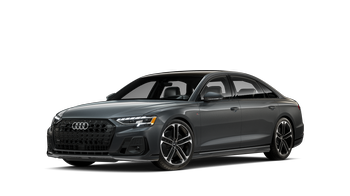 2026 Audi A8 Base - Photo 44