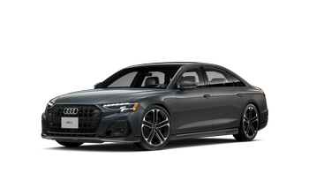 2026 Audi A8 L Base's photo