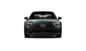 2026 Audi A8 L