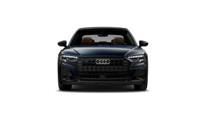 2026 Audi A8 L