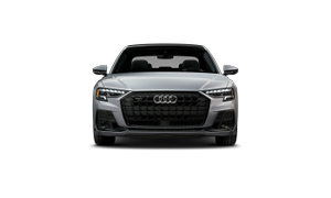 2026 Audi A8 L