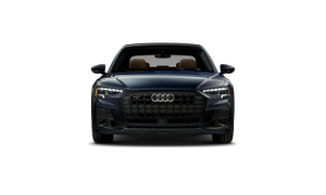 2026 Audi A8 L