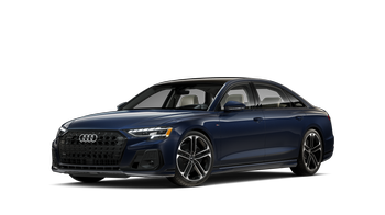 Photo of 2026 Audi A8 L 