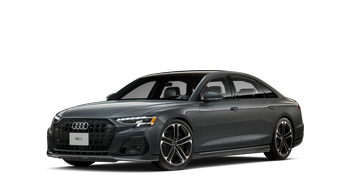 Photo of 2026 Audi A8 L