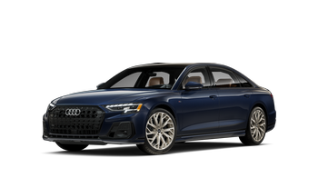 Photo of 2027 Audi A8 L