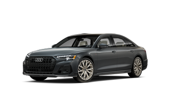 Photo of 2027 Audi A8 L