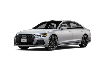 Photo of 2027 Audi A8 L