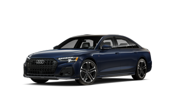 Photo of 2027 Audi A8 L 
