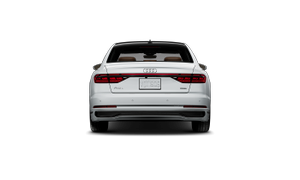2026 Audi A8 L