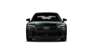 2026 Audi A8 L