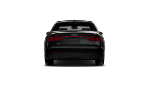 2026 Audi A8 L
