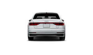 2026 Audi A8 L
