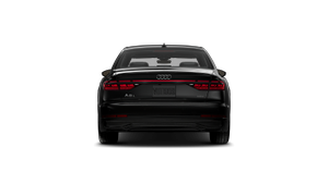 2026 Audi A8 L