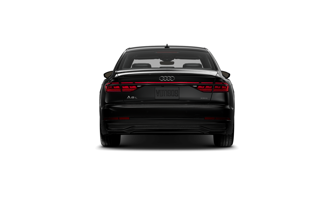 2026 Audi A8 Base - Photo 66