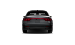 2026 Audi A8 L