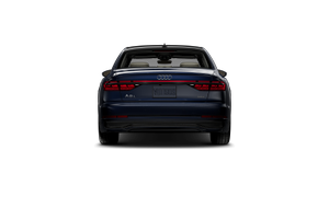 2026 Audi A8 L