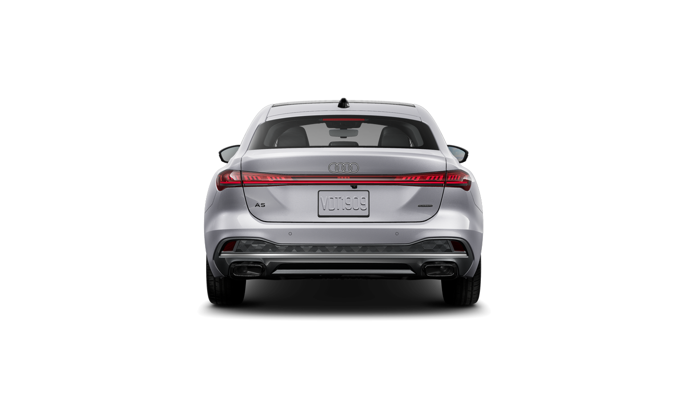 2026 Audi A5 Sedan