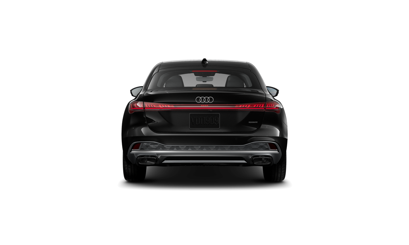 2026 Audi A5 Sedan