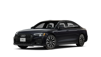 Photo of 2027 Audi A8 L