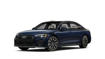 Photo of 2027 Audi A8 L