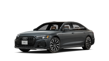 Photo of 2027 Audi A8 L