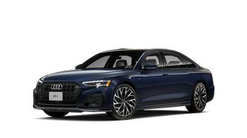 Photo of 2027 Audi A8 L 