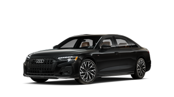 Photo of 2027 Audi A8 L 