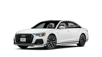 Photo of 2027 Audi A8 L
