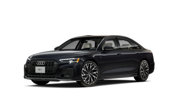 Photo of 2027 Audi A8 L