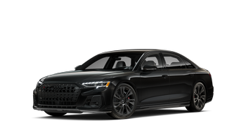 Photo of 2027 Audi S8 L 