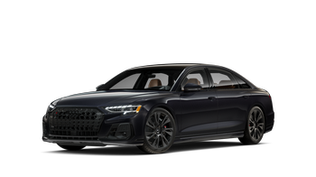 Photo of 2026 Audi S8 L